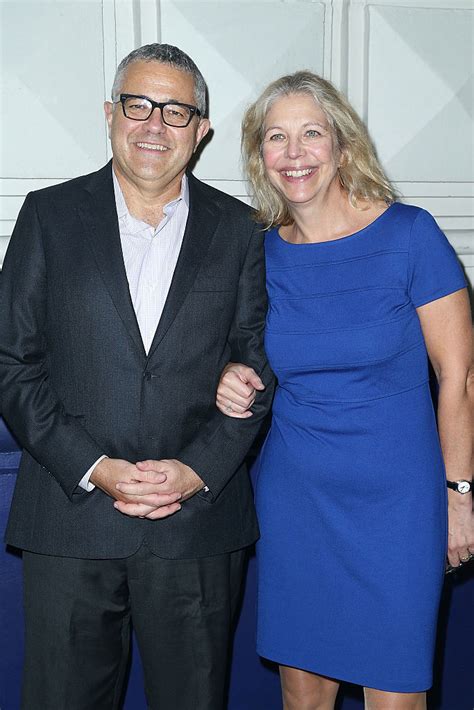 jeffrey toobin wife.